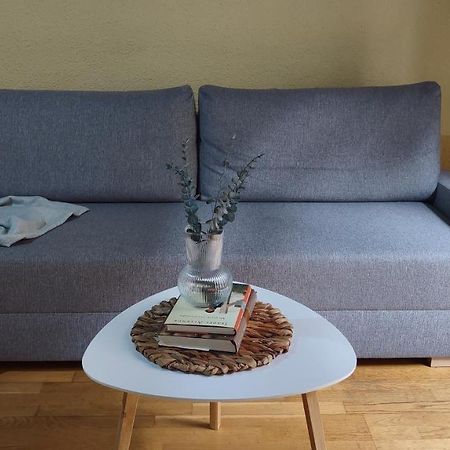 Apartamento Casco Antiguo 塔拉戈纳 外观 照片