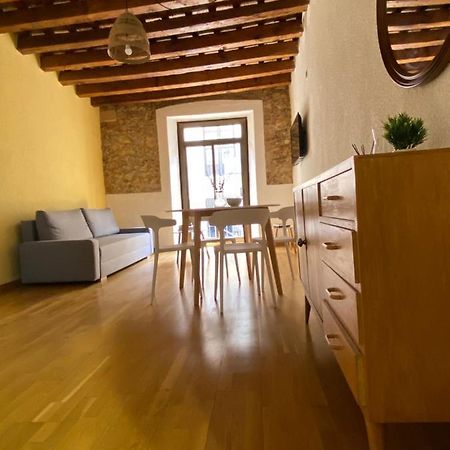 Apartamento Casco Antiguo 塔拉戈纳 外观 照片