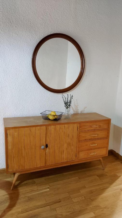 Apartamento Casco Antiguo 塔拉戈纳 外观 照片
