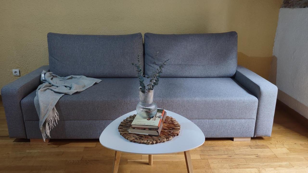 Apartamento Casco Antiguo 塔拉戈纳 外观 照片