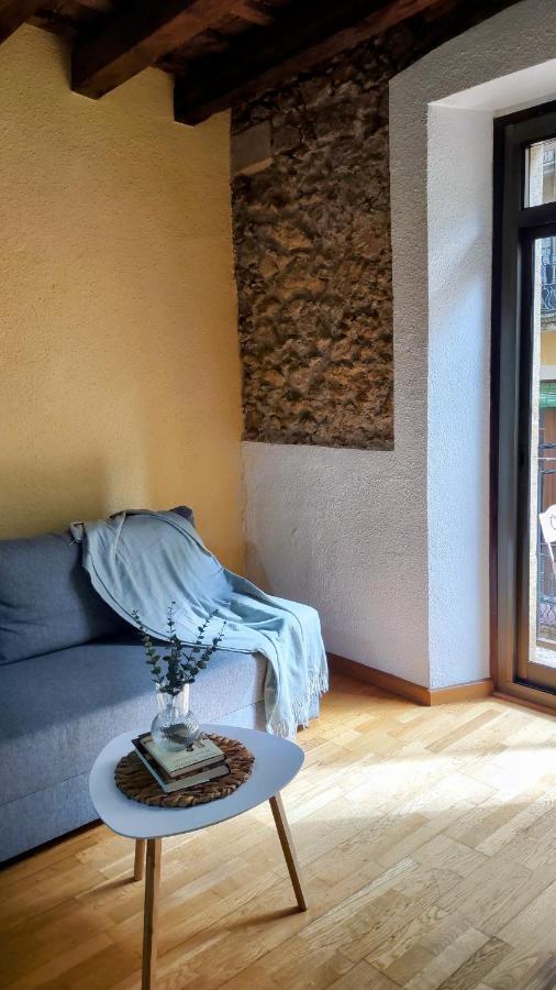 Apartamento Casco Antiguo 塔拉戈纳 外观 照片